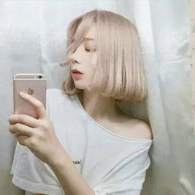 美丽背后