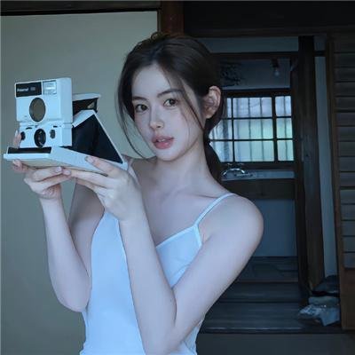 天台上