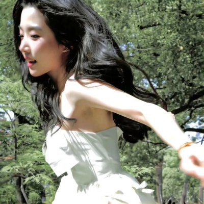 翅膀下的风
